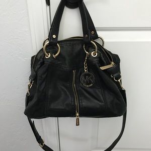 Michael Kors cross body bag